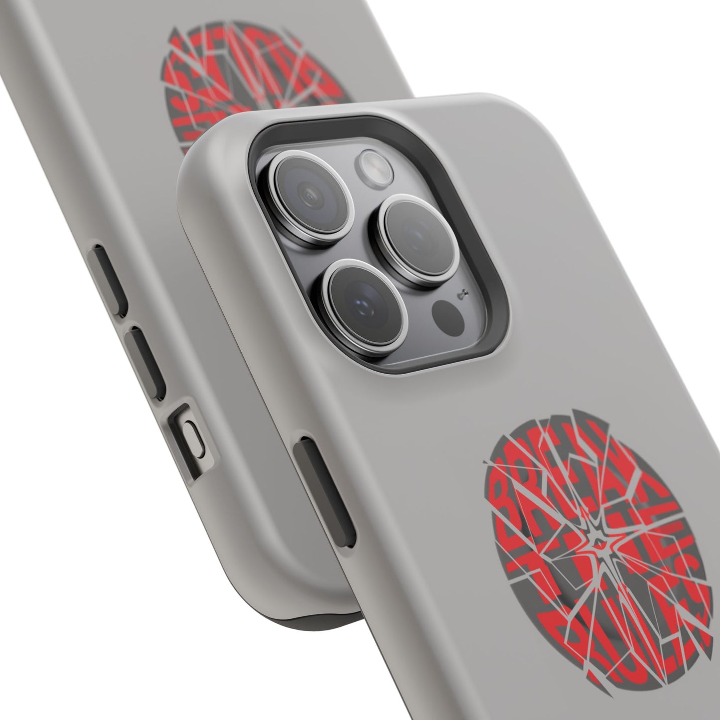 BREAK THE RULES IPhone Cases