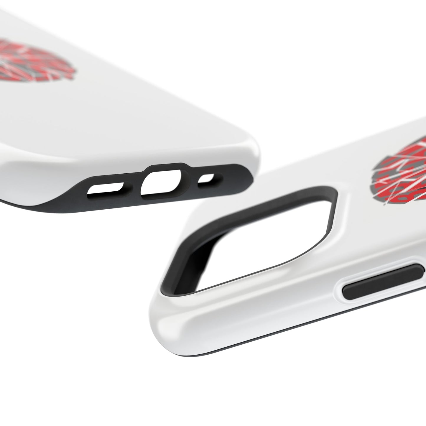 BREAK THE RULES IPhone Cases