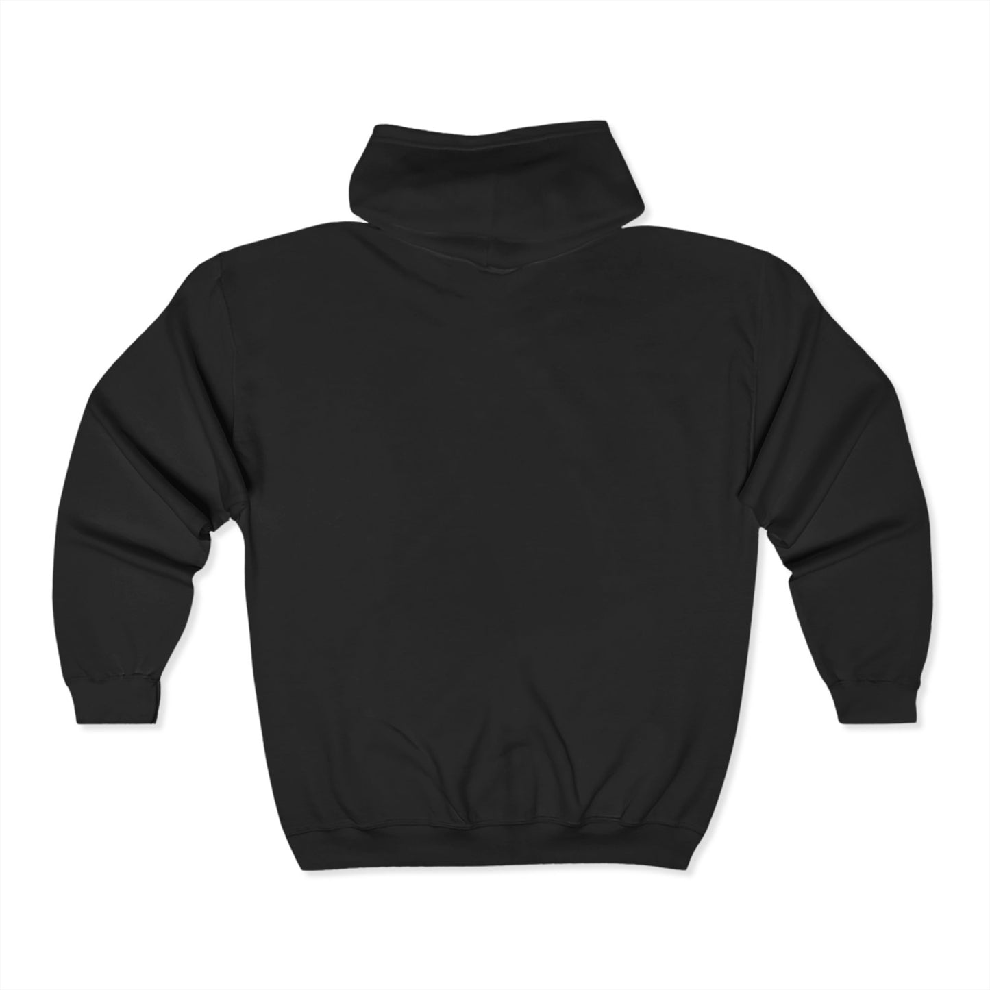 Northstar Embroidery Zip