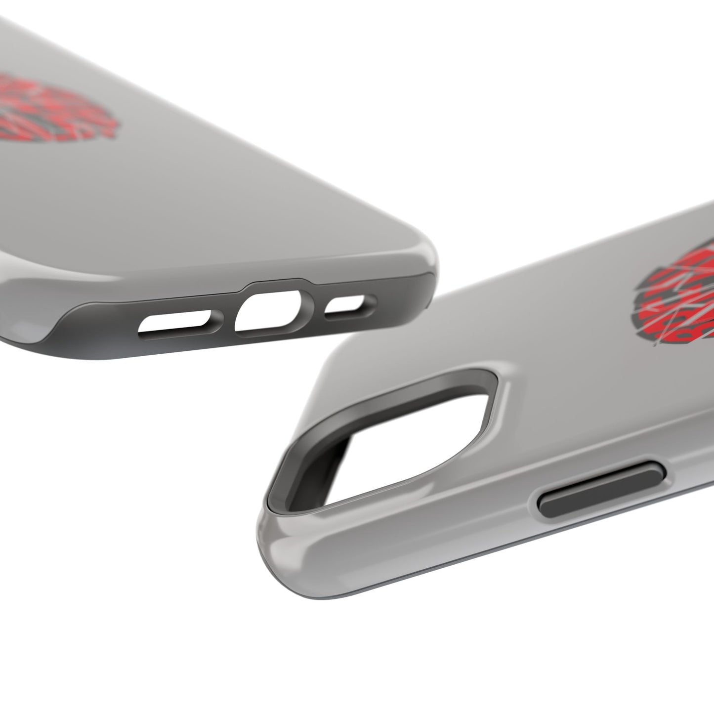 BREAK THE RULES IPhone Cases