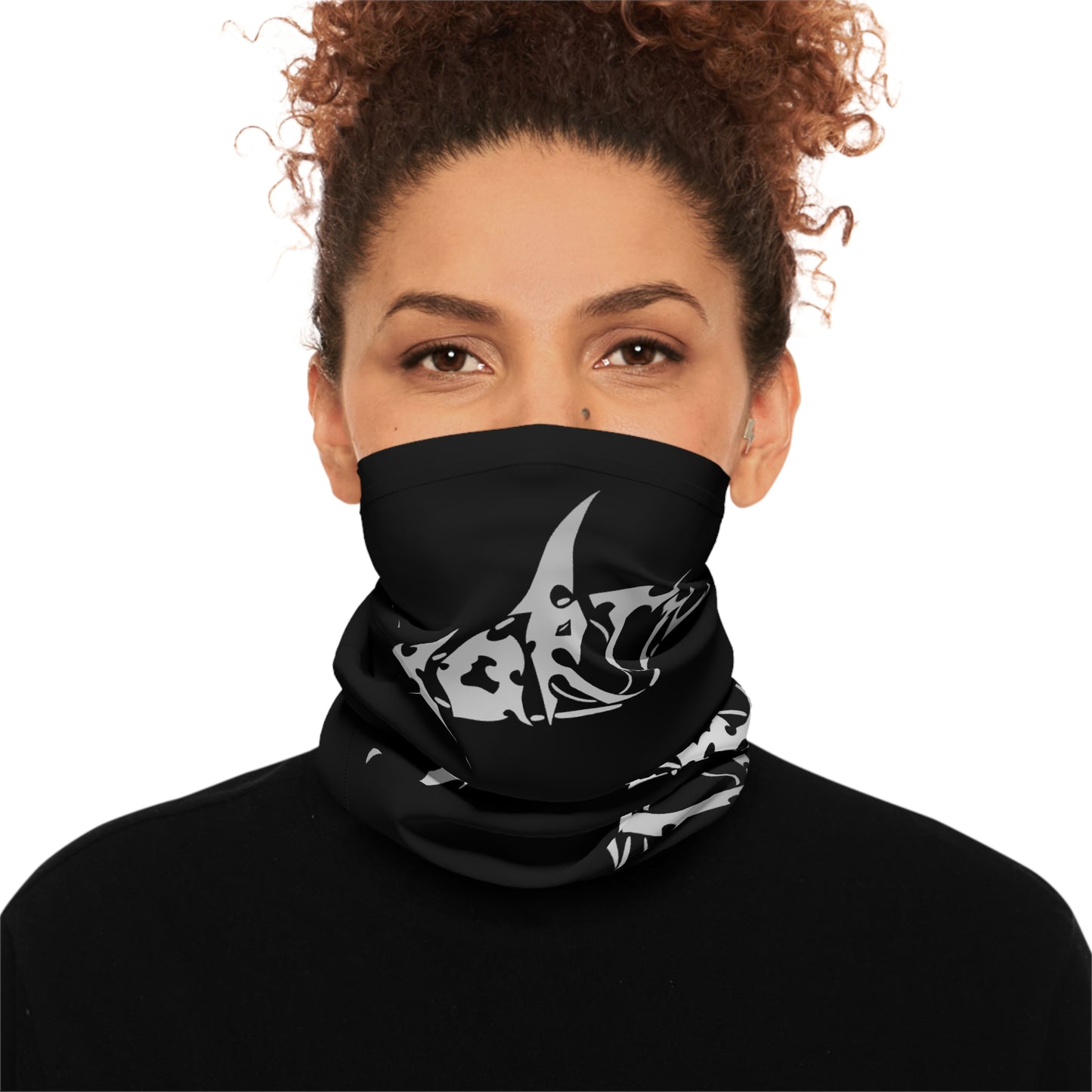 Evil Eyes Facemask
