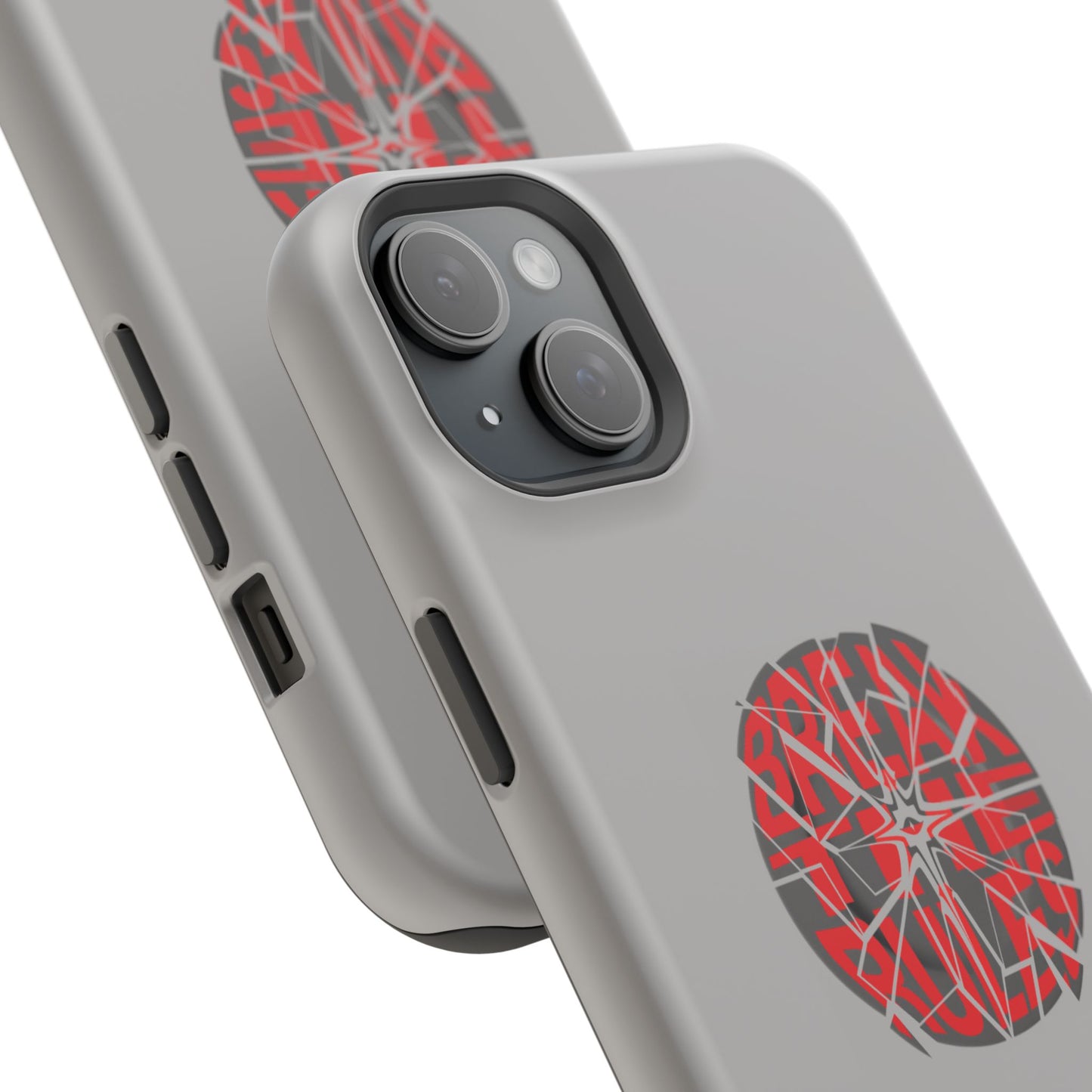 BREAK THE RULES IPhone Cases