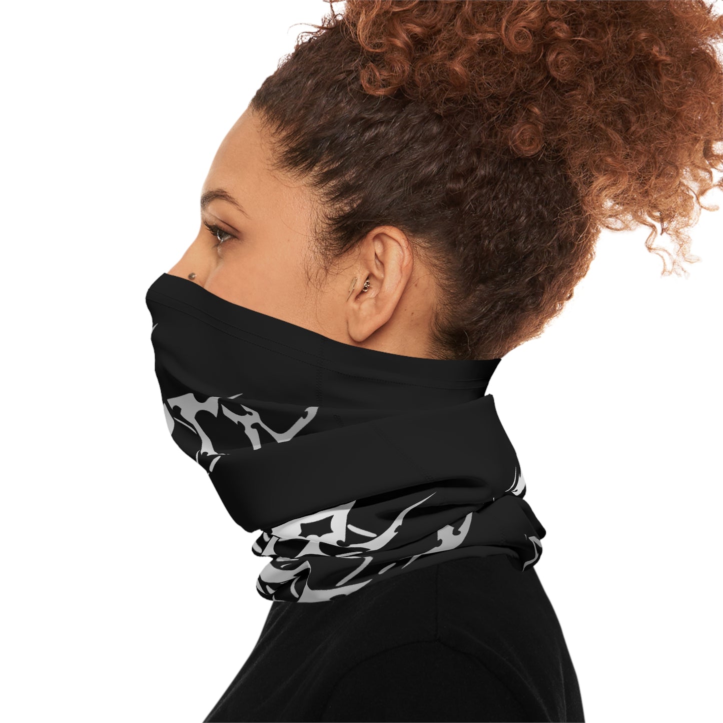 Evil Eyes Facemask