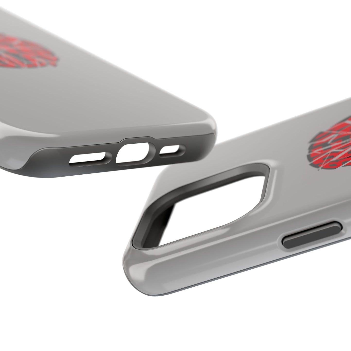 BREAK THE RULES IPhone Cases