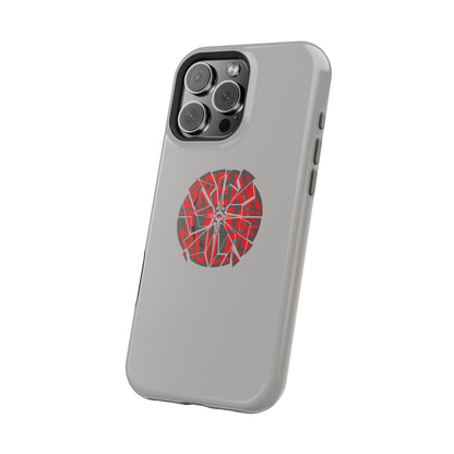 BREAK THE RULES IPhone Cases