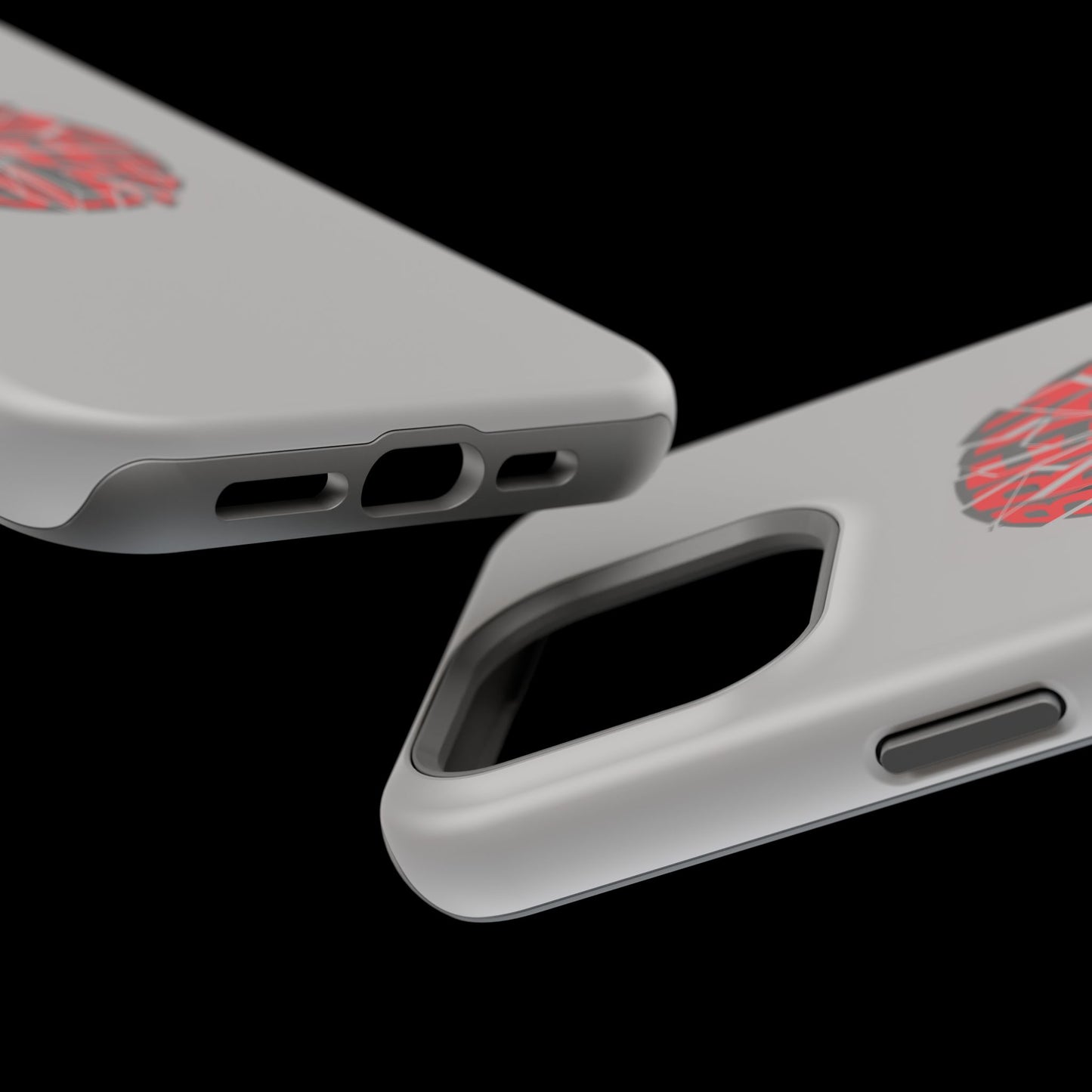 BREAK THE RULES IPhone Cases