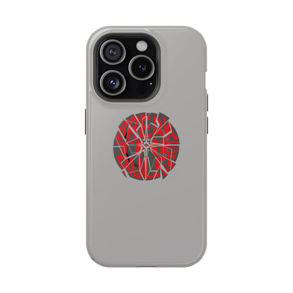 BREAK THE RULES IPhone Cases