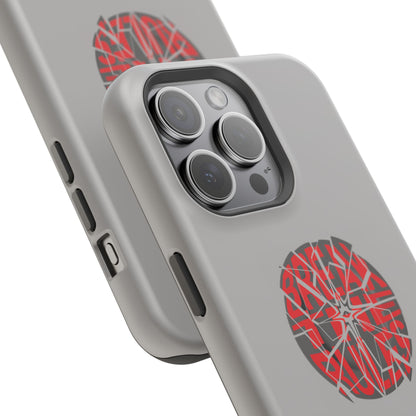 BREAK THE RULES IPhone Cases