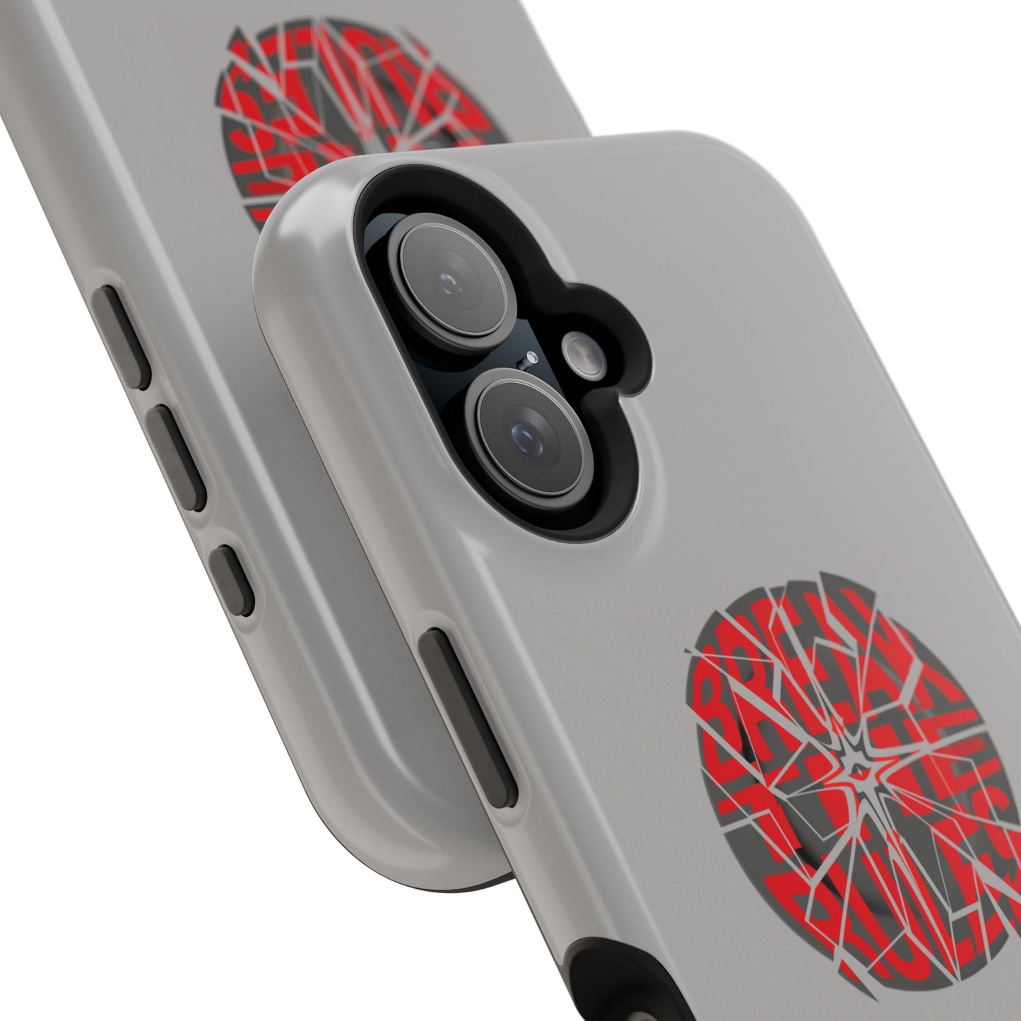 BREAK THE RULES IPhone Cases