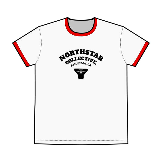 Raver Foo Ringer Tee