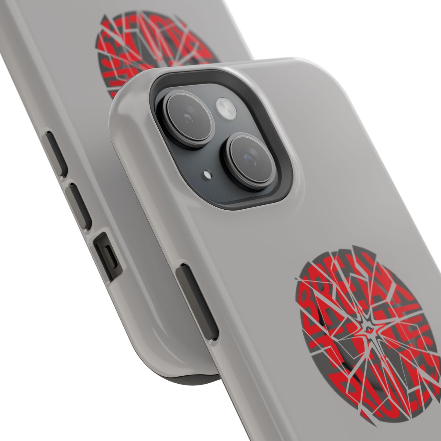 BREAK THE RULES IPhone Cases