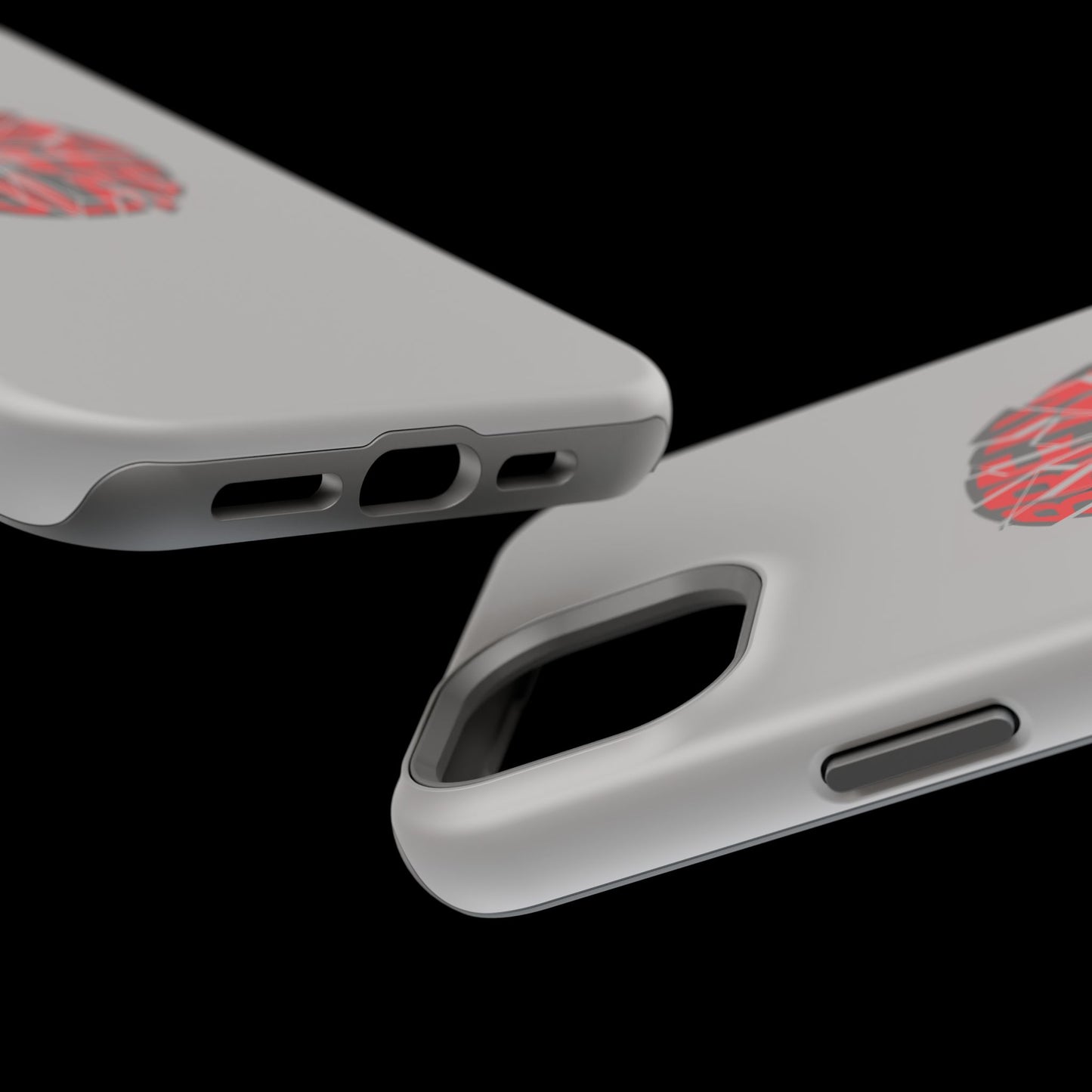 BREAK THE RULES IPhone Cases