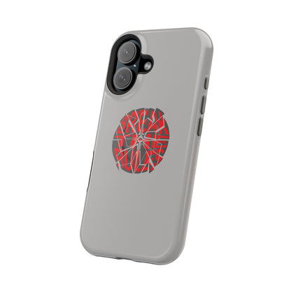 BREAK THE RULES IPhone Cases