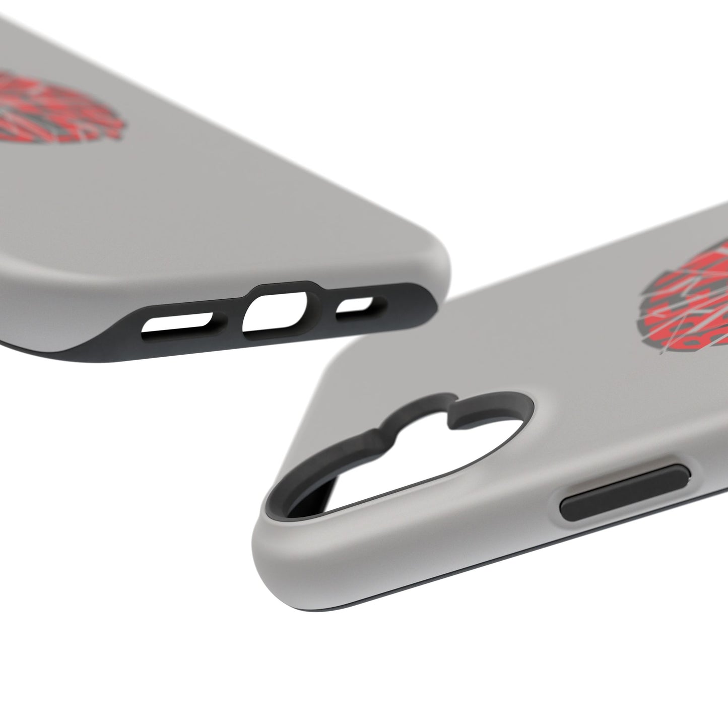 BREAK THE RULES IPhone Cases