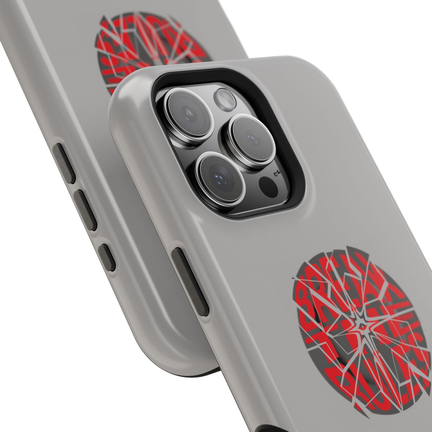 BREAK THE RULES IPhone Cases