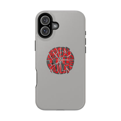 BREAK THE RULES IPhone Cases