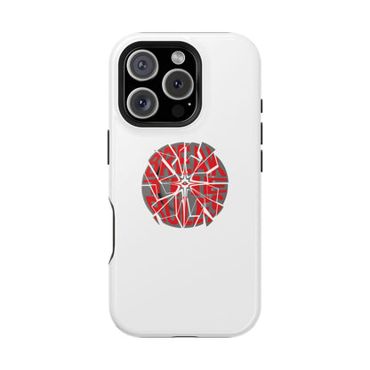 BREAK THE RULES IPhone Cases