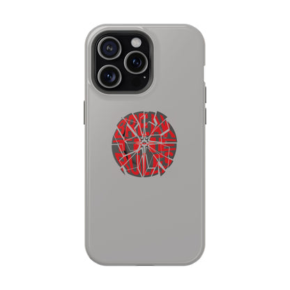 BREAK THE RULES IPhone Cases