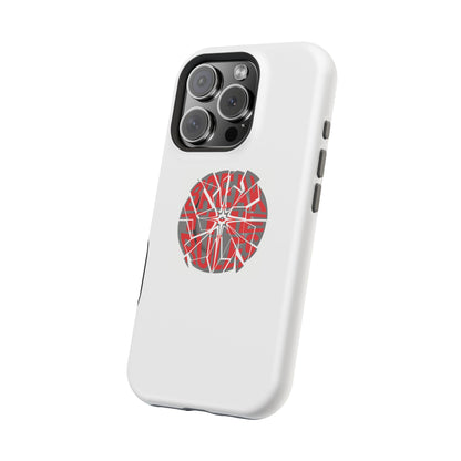 BREAK THE RULES IPhone Cases
