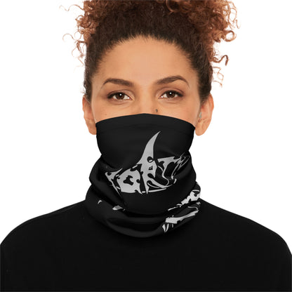 Evil Eyes Facemask