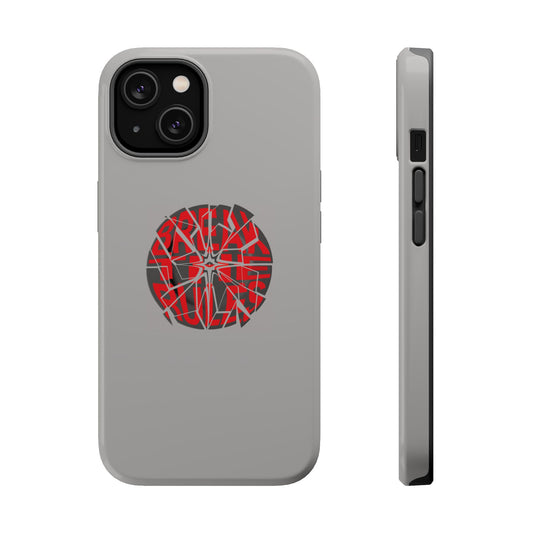 BREAK THE RULES IPhone Cases