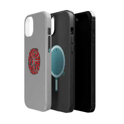 BREAK THE RULES IPhone Cases
