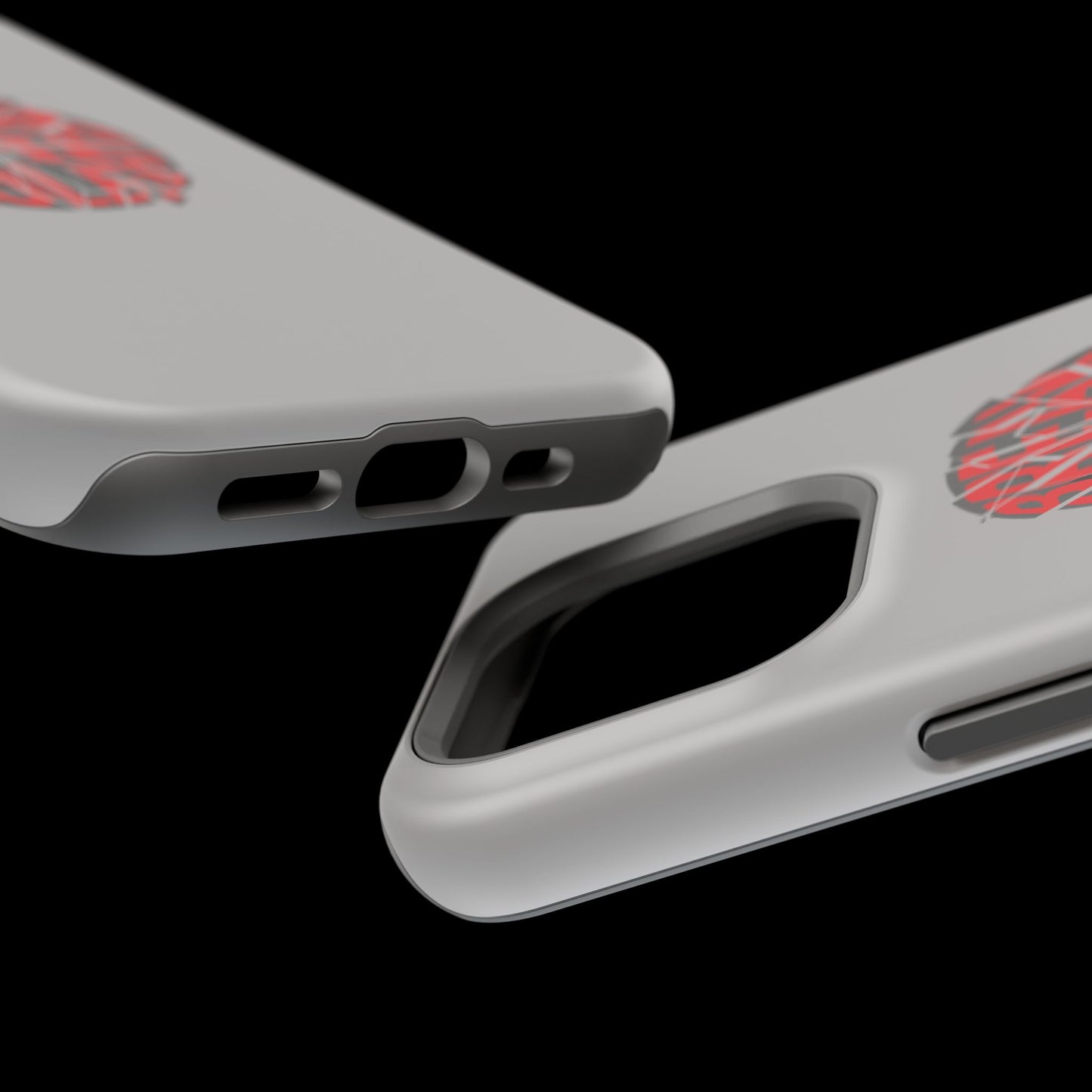 BREAK THE RULES IPhone Cases