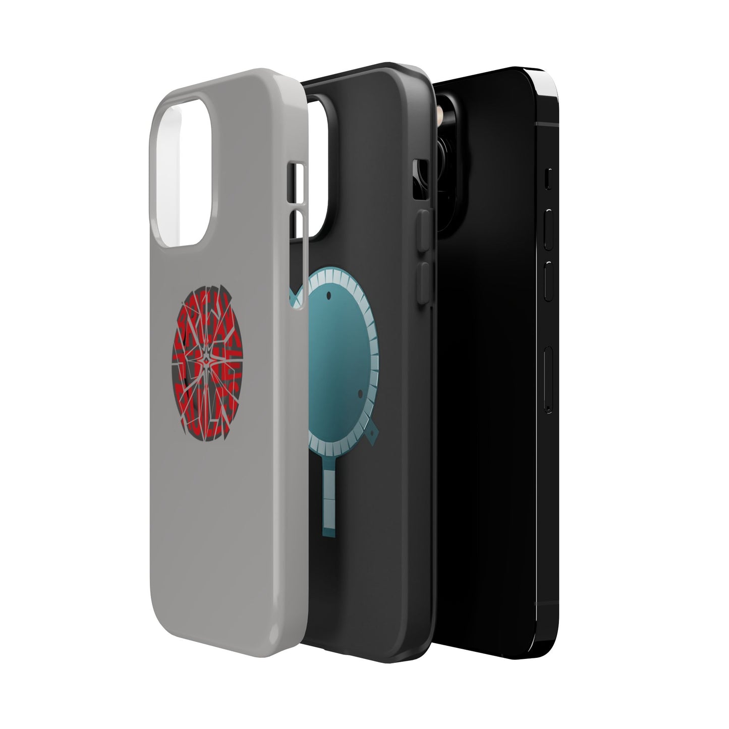 BREAK THE RULES IPhone Cases