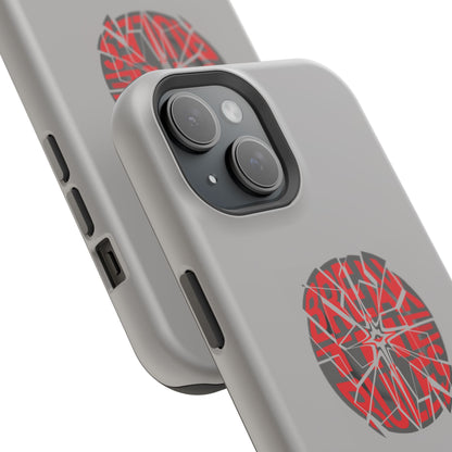 BREAK THE RULES IPhone Cases
