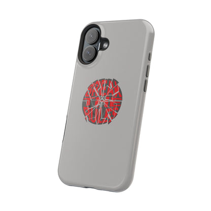 BREAK THE RULES IPhone Cases