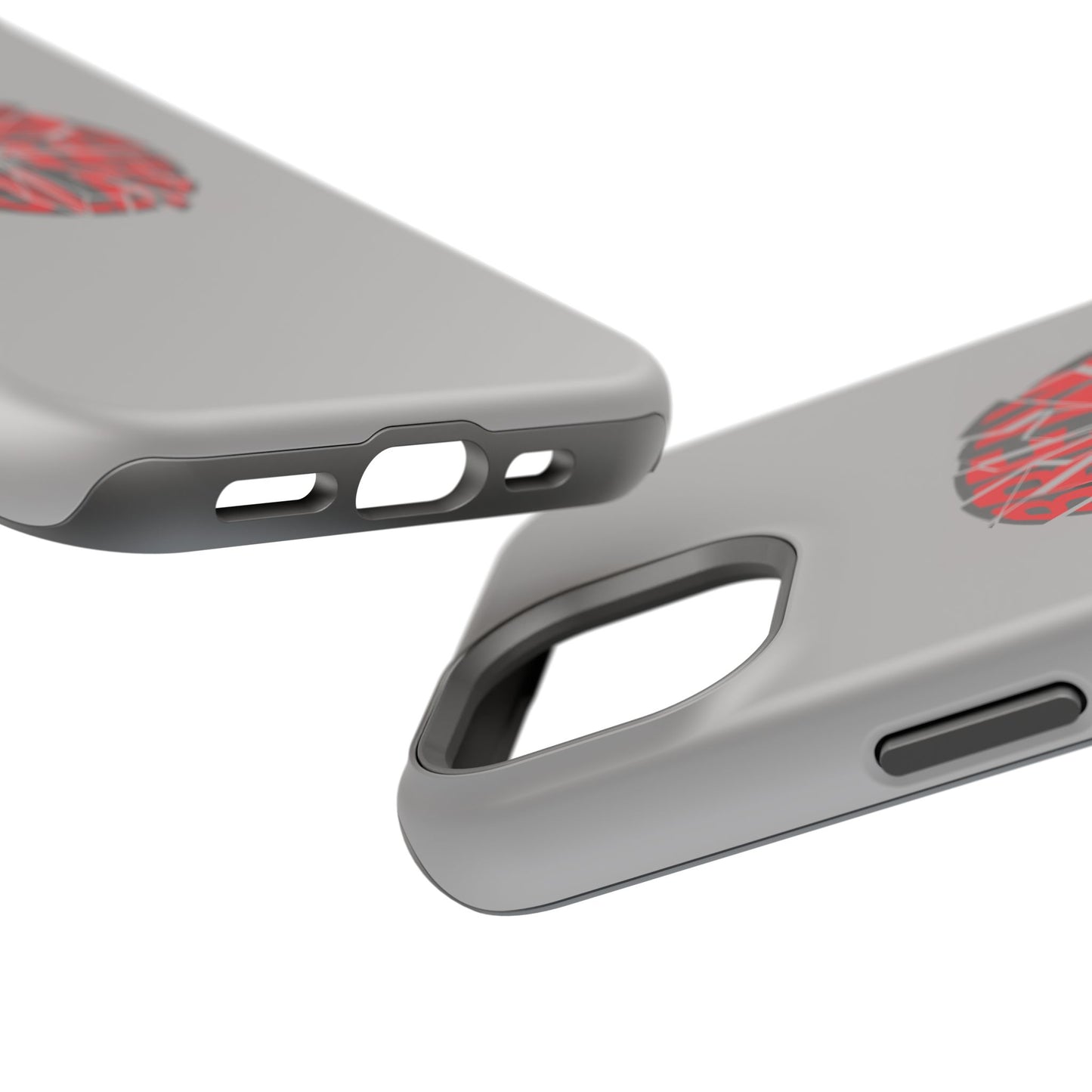 BREAK THE RULES IPhone Cases