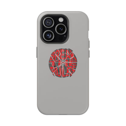 BREAK THE RULES IPhone Cases