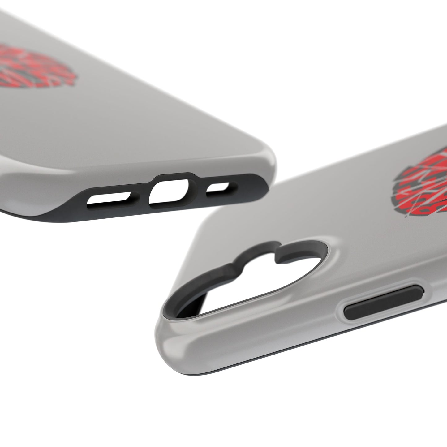 BREAK THE RULES IPhone Cases