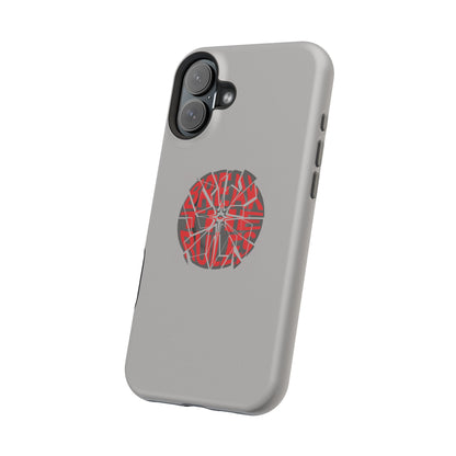 BREAK THE RULES IPhone Cases