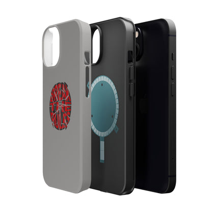 BREAK THE RULES IPhone Cases