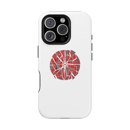 BREAK THE RULES IPhone Cases