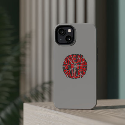 BREAK THE RULES IPhone Cases