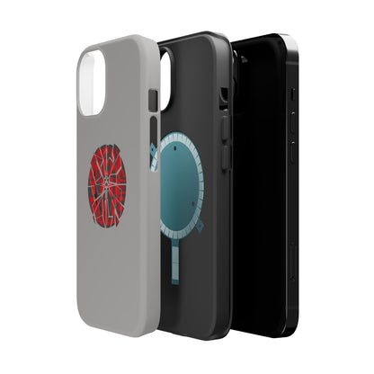 BREAK THE RULES IPhone Cases
