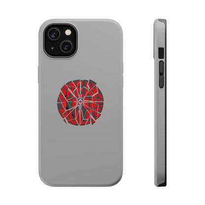 BREAK THE RULES IPhone Cases
