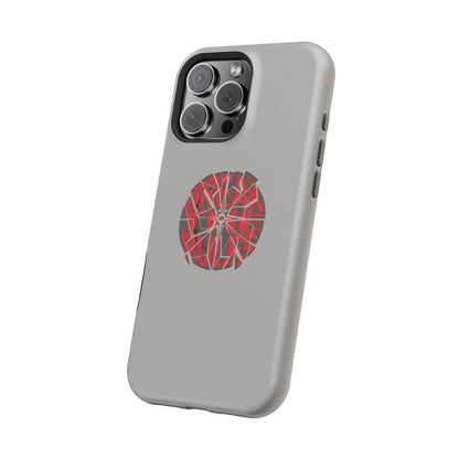 BREAK THE RULES IPhone Cases