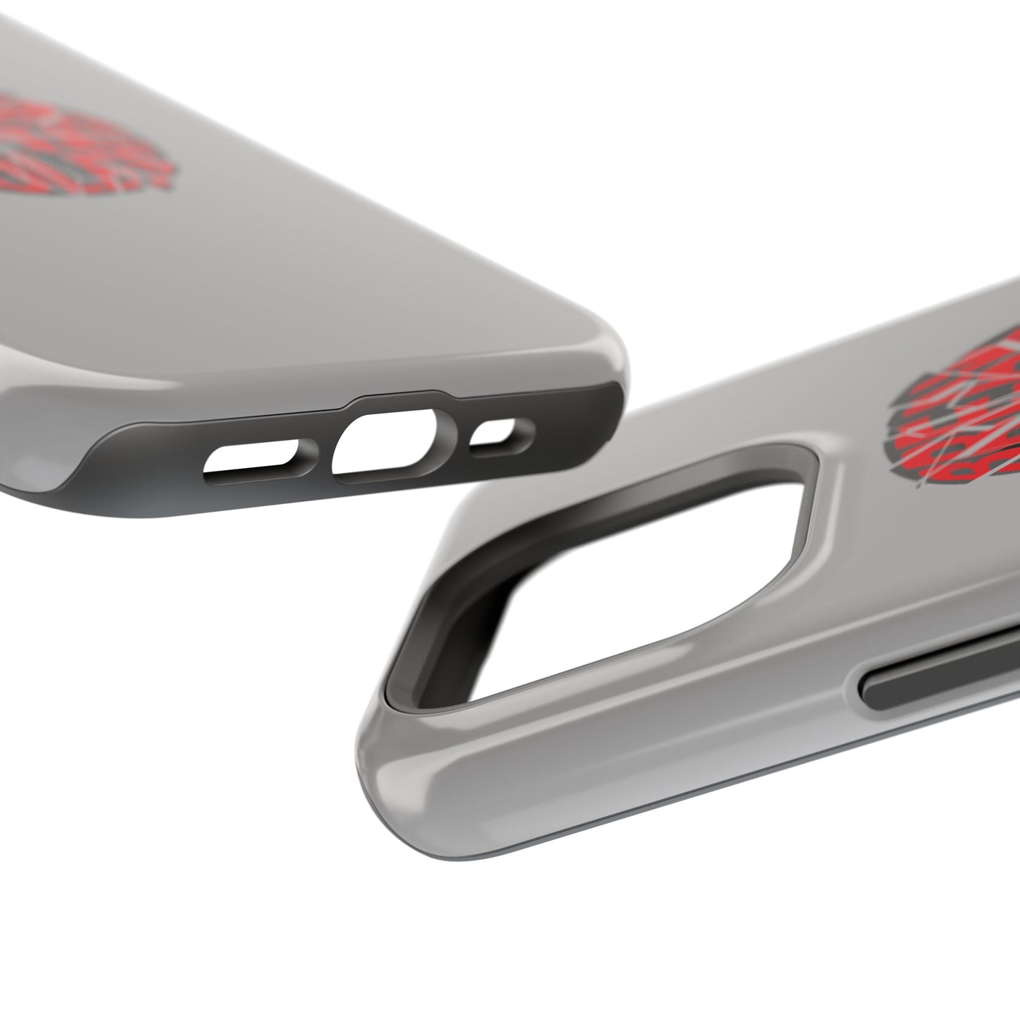 BREAK THE RULES IPhone Cases