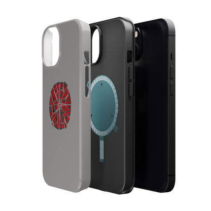 BREAK THE RULES IPhone Cases