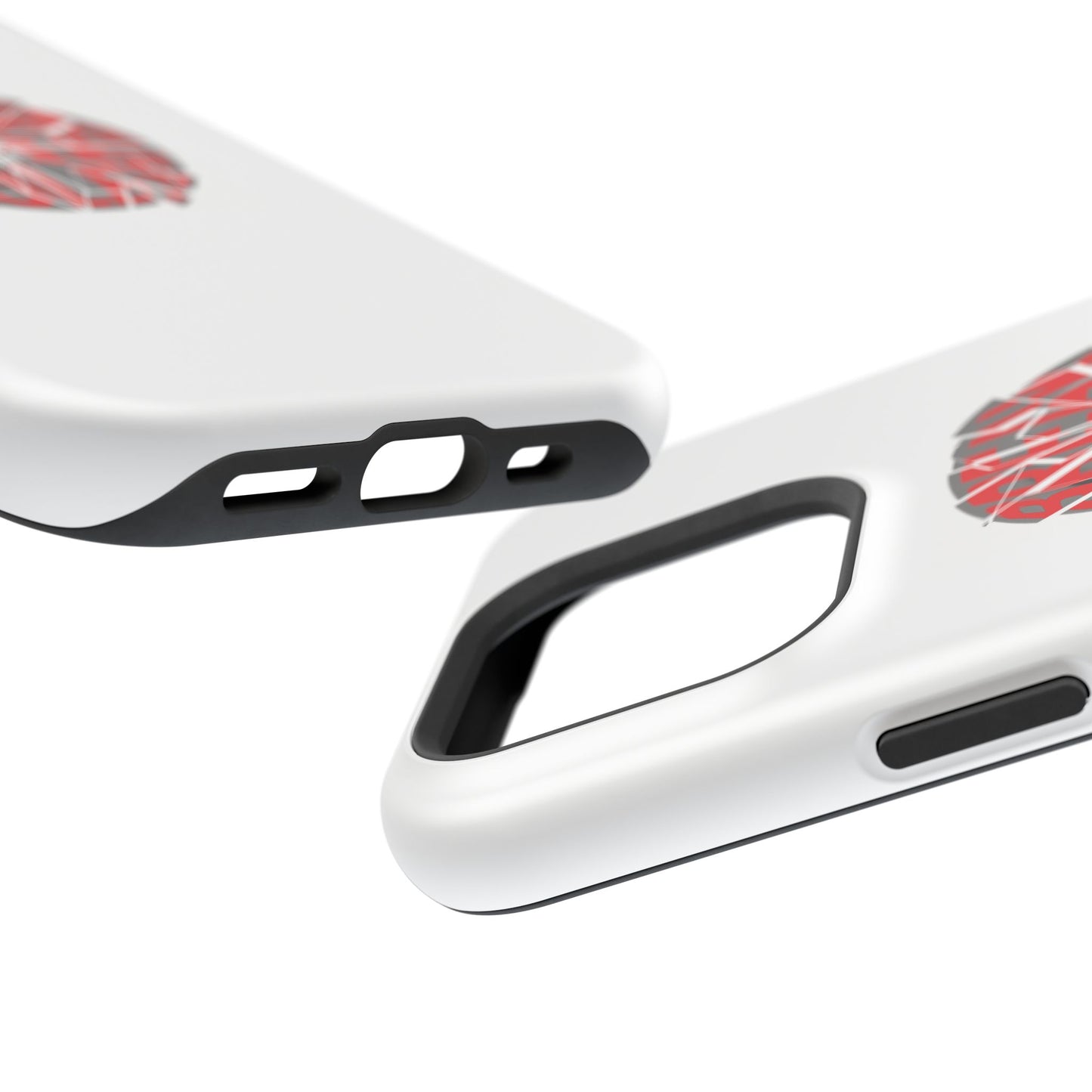 BREAK THE RULES IPhone Cases