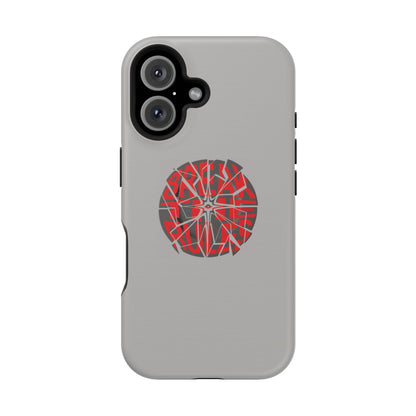 BREAK THE RULES IPhone Cases