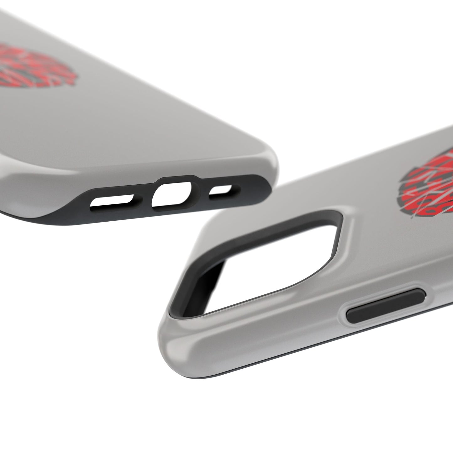 BREAK THE RULES IPhone Cases