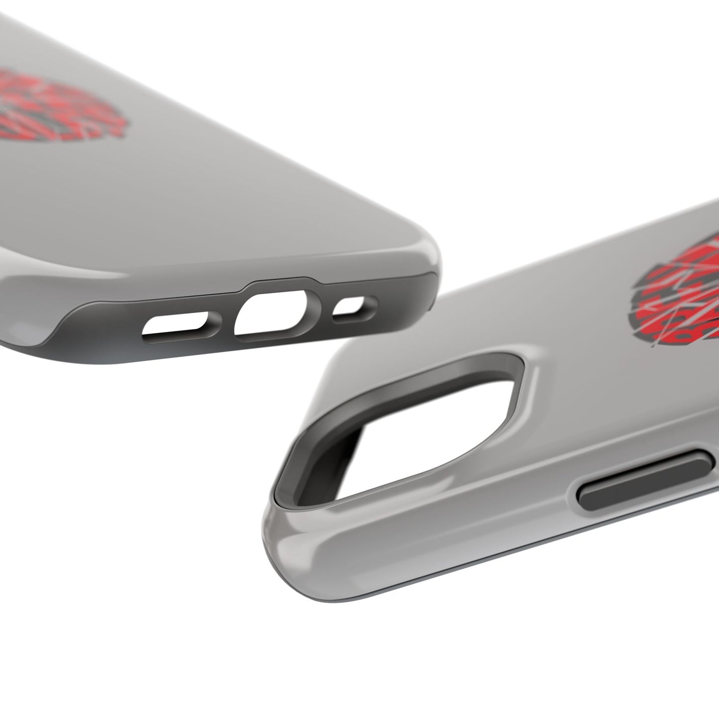 BREAK THE RULES IPhone Cases