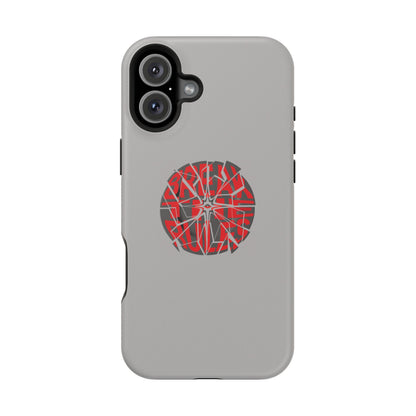 BREAK THE RULES IPhone Cases