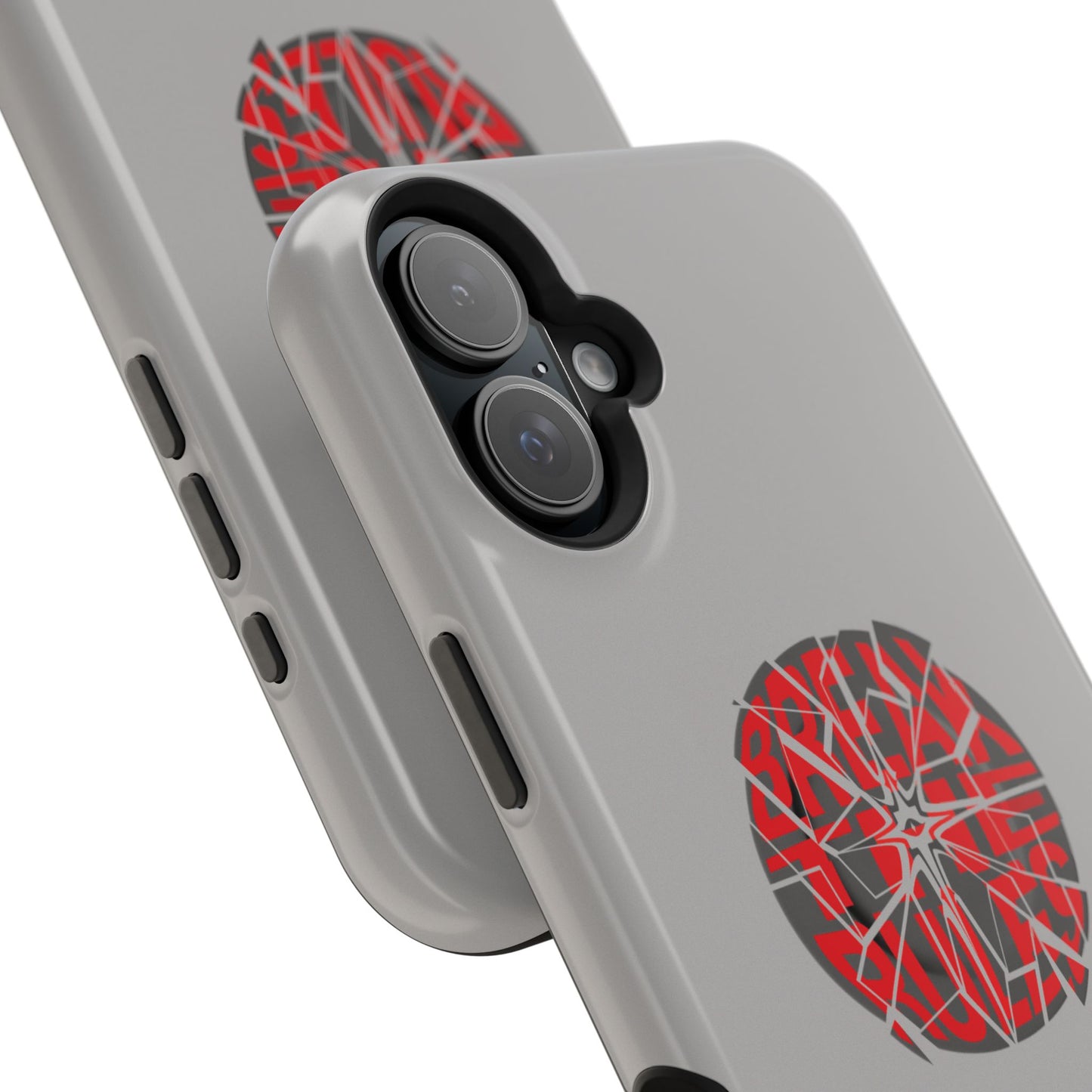 BREAK THE RULES IPhone Cases