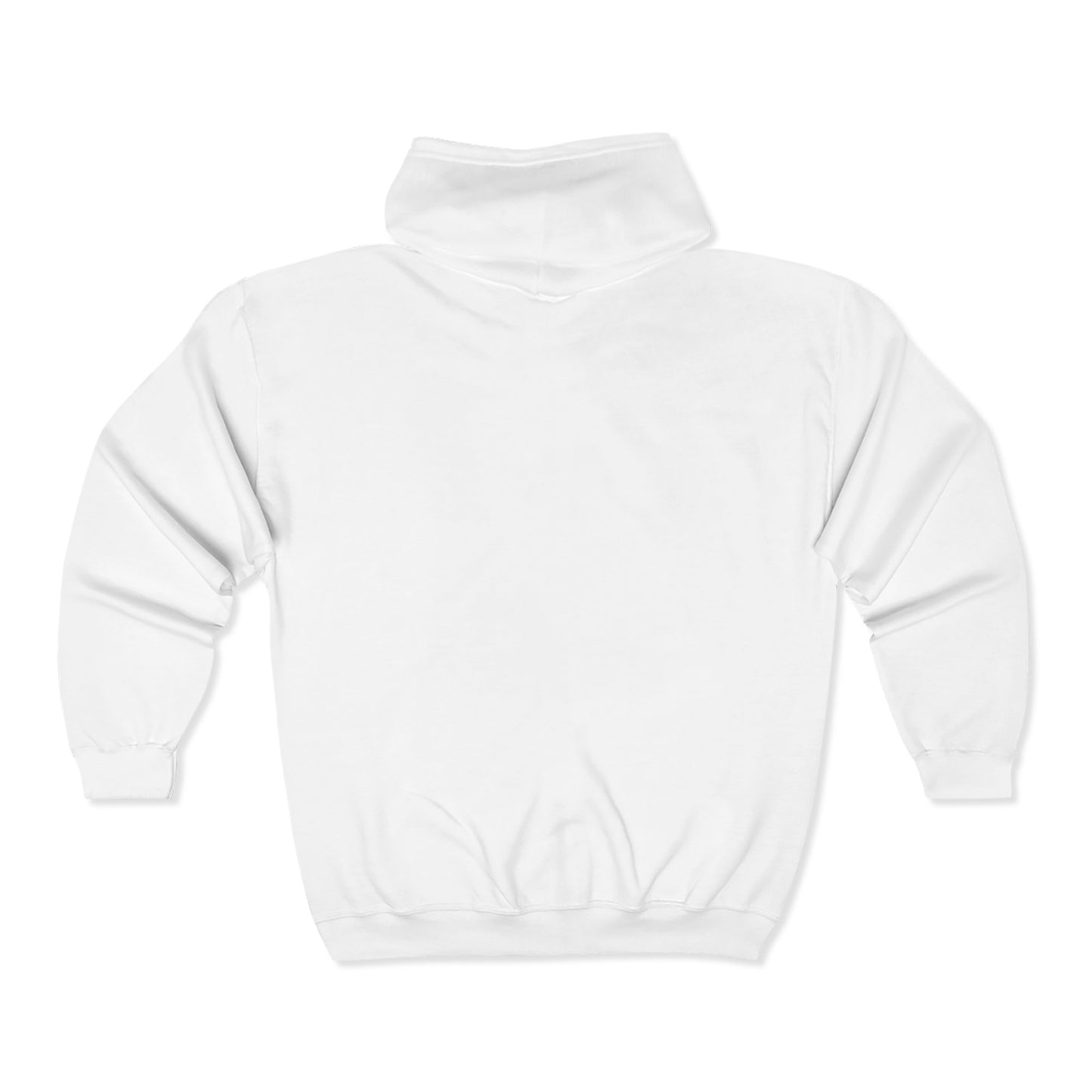 Northstar Embroidery Zip