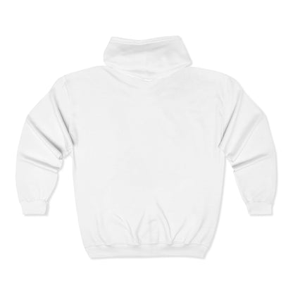 Northstar Embroidery Zip